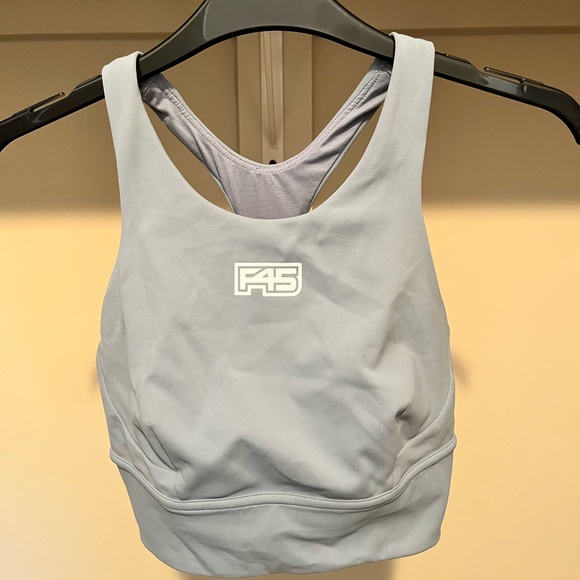 lululemon athletica Other - lululemon Wonder Train Long Line Bra